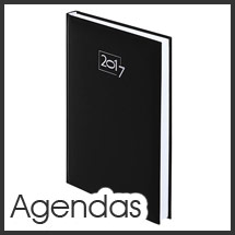 Artículos publicitarios Agendas