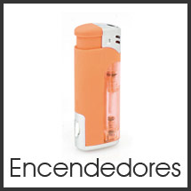 Artículos publicitarios Mecheros