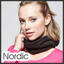 Braga Cuello Polar Nordic