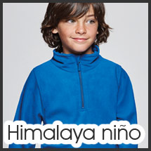 Polar Himalaya Niño